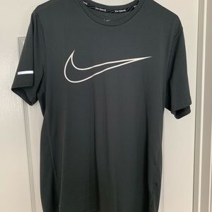 Dri-fit Short Sleeve
